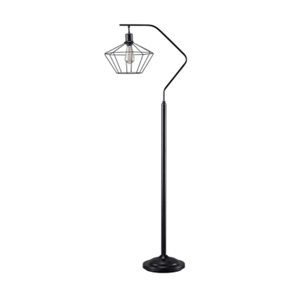 Signature Design by Ashley® Metal Floor Lamp