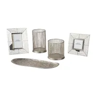 Signature Design by Ashley® 5-pc. Tabletop Decor