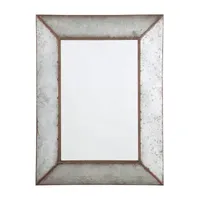 Signature Design by Ashley® O'Tallay Rectangular Wall Mirror