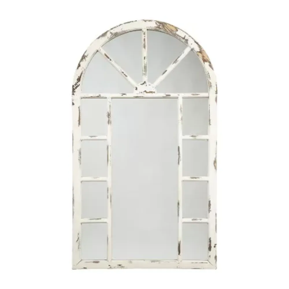 Signature Design by Ashley® Divakar Wall Mount Decorative Wall Mirror