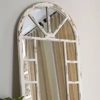 Signature Design by Ashley® Divakar Wall Mount Decorative Wall Mirror