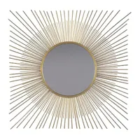 Signature Design by Ashley® Elspeth Sunburst Wall Mirror