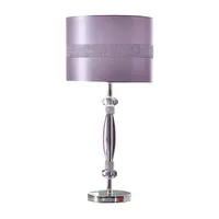 Signature Design by Ashley® Nyssa Acrylic Table Lamp