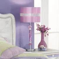 Signature Design by Ashley® Nyssa Acrylic Table Lamp