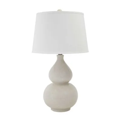 Signature Design by Ashley® Saffi Ceramic Table Lamp