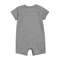 Levi's Baby Boys Short Sleeve Romper