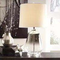 Signature Design by Ashley® Jaslyn Glass Table Lamp