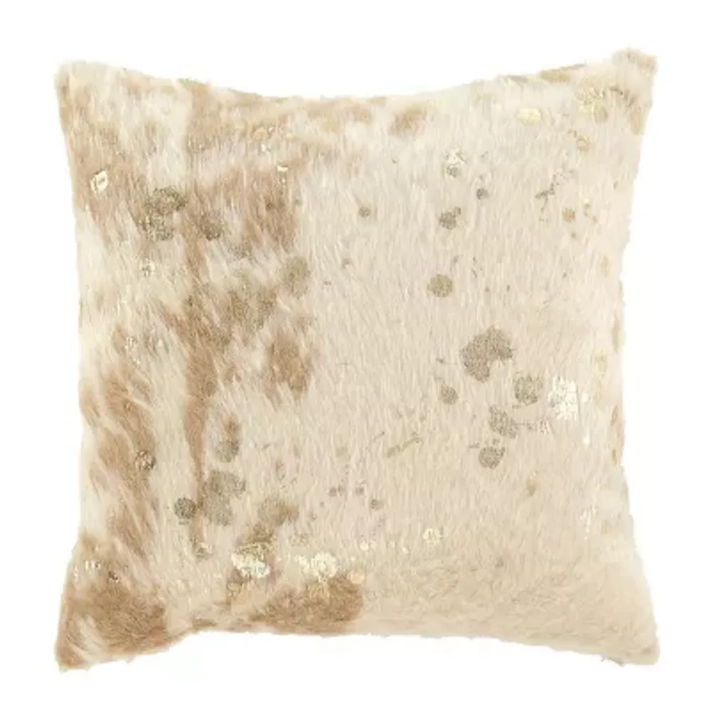 Signature Design by Ashley® Landers Square Throw Pillow