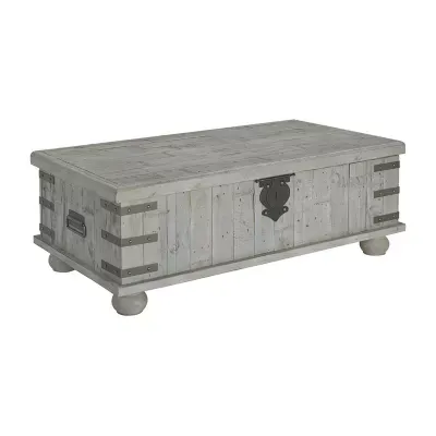 Signature Design by Ashley® Carynhurst Lift-Top Coffee Table