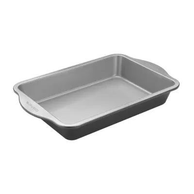 Cuisinart Metal Grip 13x9" Cake Pan Non-Stick 9" X 13" Cake Pan