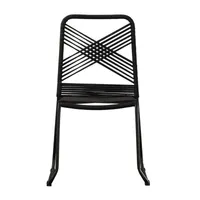 Southern Enterprises Padko Collecion 2-pc. Patio Accent Chair