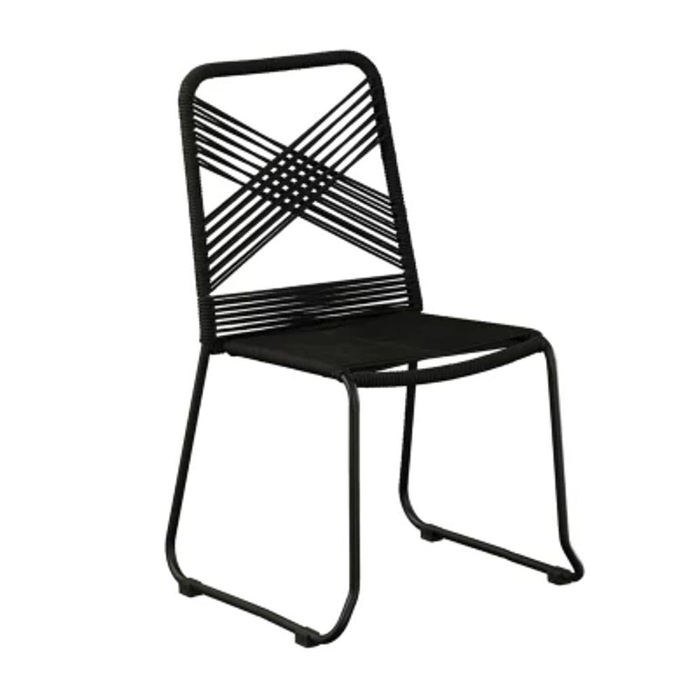 Southern Enterprises Padko Collecion 2-pc. Patio Accent Chair