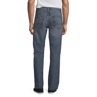 Arizona Mens Loose Fit Jeans