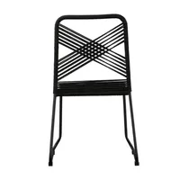 Southern Enterprises Padko Collecion 2-pc. Patio Accent Chair