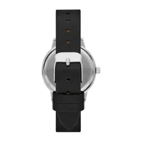 Womens Black Strap Watch Fmdjo189