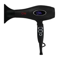 CHI Titanium Digital Hair Dryers