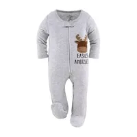 The Peanutshell Baby Unisex 3-pc. Sleep and Play