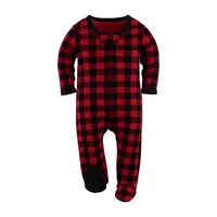 The Peanutshell Baby Unisex 3-pc. Sleep and Play