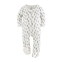 The Peanutshell Baby Unisex 3-pc. Sleep and Play