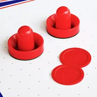 Hathaway Patriot 5-Ft Air Hockey