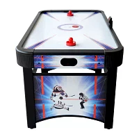 Hathaway Patriot 5-Ft Air Hockey