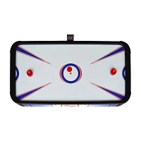 Hathaway Patriot 5-Ft Air Hockey