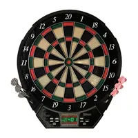 Hathaway Magnum Electronic Soft Tip Dartboard