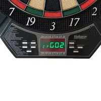 Hathaway Magnum Electronic Soft Tip Dartboard