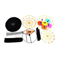 Hathaway Disc Golf Target Set