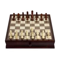 Hathaway Chess Set