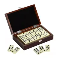 Hathaway 30-pc. Table Games