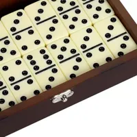 Hathaway 30-pc. Table Games