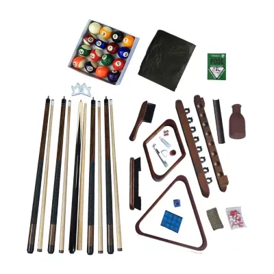 Hathaway Pool Accessory Kit