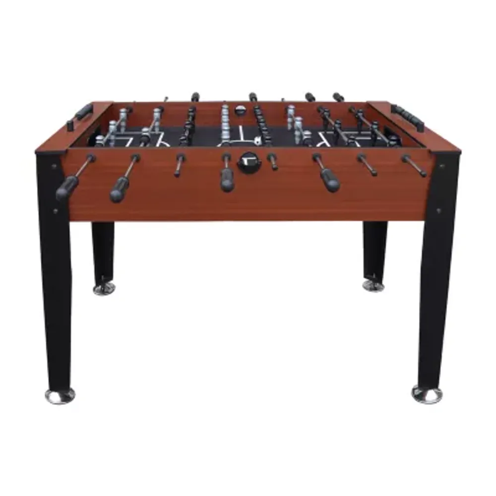 Hathaway Dynasty 54-In Foosball Table