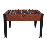 Hathaway Dynasty 54-In Foosball Table