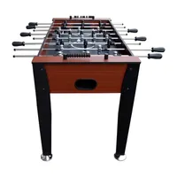 Hathaway Dynasty 54-In Foosball Table