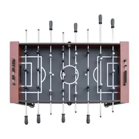 Hathaway Dynasty 54-In Foosball Table