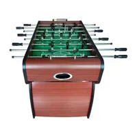 Hathaway Metropolitan 54-In Foosball Table