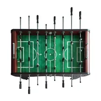 Hathaway Metropolitan 54-In Foosball Table