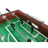 Hathaway Metropolitan 54-In Foosball Table