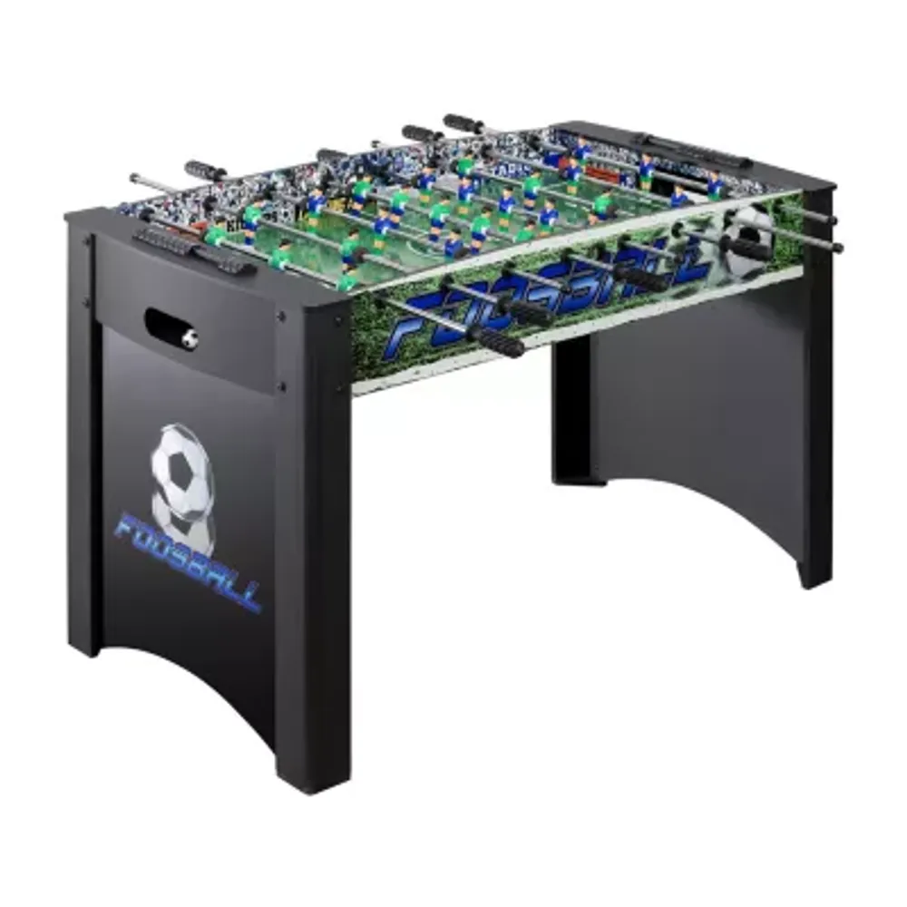 Hathaway Playoff 48-In Foosball Tables