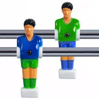 Hathaway Playoff 48-In Foosball Tables