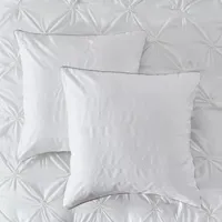 Modern Threads Remi 8-pc. Midweight Embellished Comforter Set