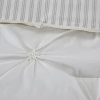 Modern Threads Remi 8-pc. Midweight Embellished Comforter Set