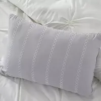 Modern Threads Remi 8-pc. Midweight Embellished Comforter Set