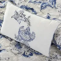 Modern Threads Ines 8-pc. Midweight Embellished Comforter Set