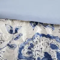 Modern Threads Ines 8-pc. Midweight Embellished Comforter Set
