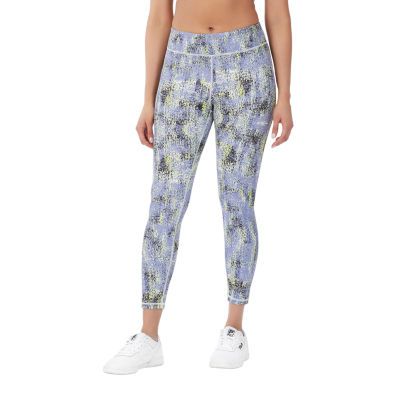 FILA Gefen Womens Mid Rise 25" 7/8 Ankle Leggings