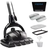 Euroflex Floor Steam Cleaners