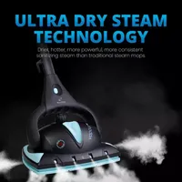 Euroflex Floor Steam Cleaners